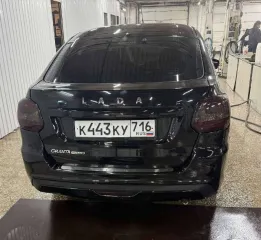 Lada Granta, 2023 Lada Granta, 2023 года, 106 лс, 145053 км еще Lada Granta, 2023 года, 106 лс, 145053 км еще LADA GRANTA, 2023 года выпуска, VIN: XTA219170R0530692