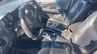 Mitsubishi Outlander 2.4 2005, Марка: MITSUBISHI, модель: Outlander 2.4, Год выпуска: 2005 г, Идентификационный номер (VIN): JMBXRCU5W6U001891, регистрационный знак: М251АХ138. С имуществом можно ознакомиться по предварительной записи у организатора торгов по адресу: г. Усть-Кут, ул. Халтурина, д…
