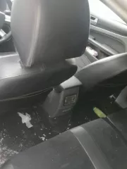 Легковой автомобиль, марка: Форд, модель: Фокус, год изготовления: 2007 г.в., VIN: X9F4XXEED47K64982