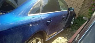 Audi A4 2014 Audi A4, 2014 года, 170 лс еще Автомобиль легковой, марка, модель: Audi A4, VIN WAUZZZ8K6EA137739, 2014 г.в.
