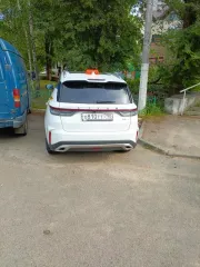 LIVAN X6 PRO 2023 Автомобиль марки LIVAN модель X6 PRO 2023 г.в. VIN-номер LLV5C3B21P0501261. Имущество является предметом залога. Залогодержатель ПАО "СОВКОМБАНК" (ИНН 4401116480; ОГРН 1144400000425), адрес: 156000, Костромская область, г. Кострома, пр. Текстильщиков, д. 46.