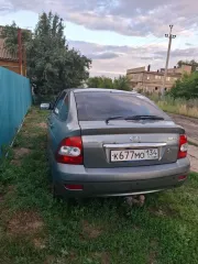 Lada 217230 Lada Priora 2008 автомобиль марки Лада модель 217230 Лада Приора 2008 г.в. VIN-номер XTA21723080036805.