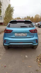 Автомобиль марки LIVAN модель X3 PRO 2023 г.в. VIN-номер LLV2C3B22P0202834. 
Находится в залоге у ПАО Совкомбанк