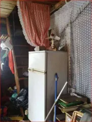 Жилой дом, назначение – жилое, общей площадью 44,9 кв.м., кадастровый номер: 16:35:200102:228; Земельный участок, общей площадью 964 кв.м, кадастровый номер: 16:35:200102:24, расположенные по адресу: Республика Татарстан, р-н. Сабинский, с. Шемордан, ул. Пионерская, д. 50. Объект может быть…