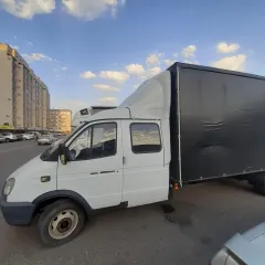ГАЗ ГАЗЕЛЬ 3302, 2013; Марка и модель: ГАЗ ГАЗЕЛЬ 3302, год выпуска: 2013, VIN: X96330232D0798291. Является предметом залога АО «ALFA-BANK». С имуществом, являющимся предметом торгов, можно ознакомиться по адресу: Ставропольский край, п. Железноводский, ул. Молодёжная, д. 25, по предварительной…