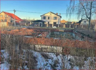Сведения об имуществе предприятия, его составе, характеристиках, описание.