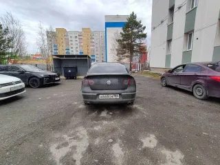Volkswagen Passat, 2007, 102 лс, 309617 км, АКПП, Легковой автомобиль Фольксваген Пассат, 2007 г. в, Идентификационный номер (VIN): WVWZZZ3CZ8P068872, Модель, номер двигателя: BVX 008691, Цвет кузова: чёрный, Мощность двигателя л.с. (кВт): 150 л.с. (110.3 кВт).