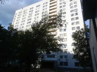 Жилое помещение 19,6 кв. м, Москва, ул. Антонова-Овсеенко, д. 4, помещ. 12, ком. 1, кадастровый номер 77:01:0004041:6487 Вид жилого помещения: Жилое Общая площадь: 19.6