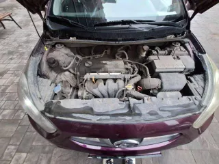 Hyundai Solaris, 2012 года, 123 лс, 362924 км, АКПП еще ХЕНДЭ СОЛЯРИС, 2012 г.в., VIN: Z94CU51DBCR038157