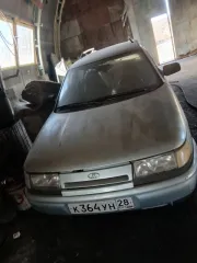 Legkovoy avtomobil VAZ 2110 2003 g.v. Ваз 2110, 2003 года, 70 лс Legkovoy avtomobil, ВАЗ 21110, 2003 г.в., VIN XTA21110030140348, гос. номер К364УН28, техническое состояние: бывшее в эксплуатации ТС, на послегарантийном периоде эксплуатации, ТС не находу и требует ремонта, имеются следы коррозии…