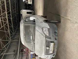 Грузовой фургон ГАЗ 27527, 2018 года выпуска, VIN X96275270J0853189, регистрационный знак Т884КН71, цвет белый, пробег – 126 000 км, состояние удовлетворительное, бывшее в эксплуатации имущество, требующее некоторого ремонта или замены отдельных мелких частей, таких как подшипники, вкладыши и др…