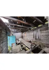 Земельный участок 1123 кв.м и жилой дом 66.5 кв.м (доли 24/44), Камчатский край. 1) Земельный участок (доля 24/44). Кадастровый номер: 41:01:0010125:275. Адрес (местоположение): Российская Федерация, Камчатский край, г.о. Петропавловск-Камчатский, г Петропавловск-Камчатский, ул Тундровая, з/у 55…