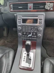 Volvo S80 2008 года, 199,9 л.с., АКПП, идентификационный номер (VIN): YV1AS565081076672, год изготовления: 2008, гос.номер Н732КМ198.