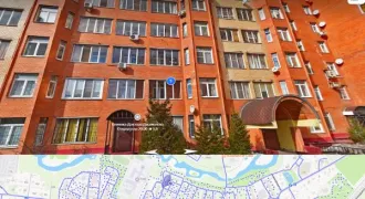 Квартира, площадь 113.5 кв.м., адрес: Московская обл., г. Мытищи, ул. 3-я Крестьянская, д. 5, кв. 149, к/н 50:12:0000000:46623, собств.: Шоев Джобир Фатхулоевич, взыск: Банк ВТБ (ПАО), П. 566-САБ, цена: 15 145 600,00 руб Квартира, площадь 113.5 кв.м., адрес: Московская обл., г. Мытищи, ул. 3-я…