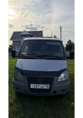 ГАЗ 2217 2011 специализированный автомобиль марки: ГАЗ, модель: 2217 6 мест, год выпуска: 2011 г., идентификационный номер (VIN): X96221700B0698868 с лотом №1 можно ознакомиться по месту его нахождения: РТ, Верхнеуслонский район, п. Пятидворка, ул. Карьерная, д. 32, предварительно согласовав время…