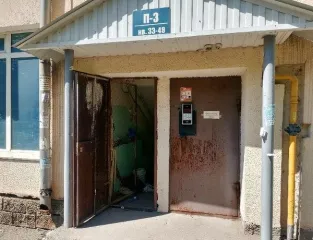 Нежилые помещения подвала (707,5 кв.м), Уфа, ул. Гафури, 50, Республика Башкортостан. Объект муниципального нежилого фонда - нежилые помещения подвала пятиэтажного жилого здания (кадастровый номер 02:55:010145:1049), расположенного по адресу: Республика Башкортостан, г. Уфа, Кировский район, ул…