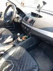 Renault Fluence 2010 года, 106 л.с., пробег 456 895 км. VIN: VF1LZBR0544165647.