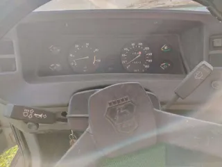 ГАЗ 33021, 1996, VIN: XTH330210T1616250, цвет кузова: белая ночь
