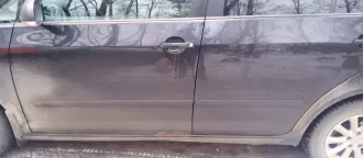 Автомобиль марки Volkswagen Golf Plus 2007 г.в., VIN: WVWZZZ1KZ7W619772.