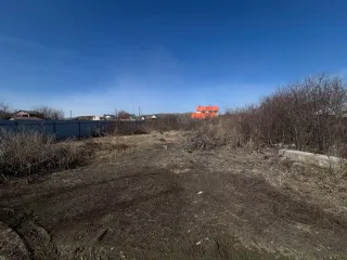 Земельный участок, площадь 600 +/- 8.57 кв.м., назначение: Земли населенных пунктов, адрес (местонахождение): 455016, Челябинская обл, г Магнитогорск, Орджоникидзевский р-н, тер СНТ Богатый остров, уч 733, кадастровый (условный) номер: 74:33:1356001:361, вид собственности: совместно нажитое…
