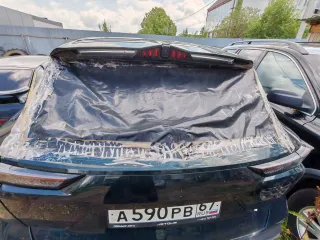 JETOUR DASHING 2023 легковой автомобиль марки JETOUR модель DASHING 2023 года выпуска, VIN-номер HJRPBGGB5PB375353. Адрес ознакомления с имуществом: Смоленская область, г. Смоленск, ул. Багратиона, около дома №14/12, предварительно согласовав дату и время осмотра путем направления заявки на осмотр…