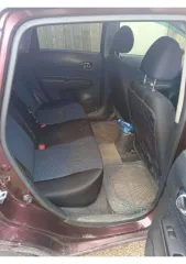 Nissan Note, 2016, 79 лс, 173 200 км, АКПП. Автомобиль легковой, марка: Ниссан, модель: Ноут, VIN: Не выявлено, гос. рег. номер: Е159АМ122, год изготовления: 2016.
