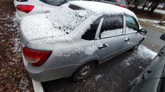 LADA Granta 2013 год, VIN: XTA219010D0190191