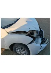 Lifan X60 2015 Lifan X60, 2015 года, 128 лс Автомобиль легковой, марка: LIFAN, модель: 215800, VIN: X9W215800F0035744, гос. рег. номер: Е135ВН156, год изготовления: 2015 ТС находится в залоге у Акционерное Общество "ОТП Банк"