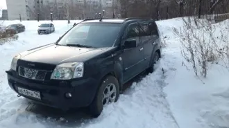 Nissan X-Trail 2006 года, 140 лс, 190000 км, полный привод, автомобиль Ниссан X-Trail 2.0 Columbia, VIN: JN1TANT30U0124755, 2006 г.в., мощность 140 лс.