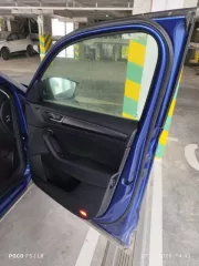 Skoda Kodiaq, 2018 г., гос. рег. знак К 069 РK 196, VIN XWBLD2NS6KH401939