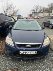 Ford Focus 2008 автомобиль марки FORD модель Focus 2008 г.в. VIN номер X9FGXXEEDG8E79206 С имуществом, являющимся предметом торгов, можно ознакомиться по адресу: Приморский край, Чугуевский район, с. Новомихайловка, по предварительной записи у организатора торгов по номеру телефона +79101701108 или…