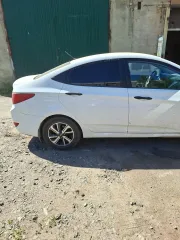 HYUNDAI Solaris 2013, автомобиль марки HYUNDAI модель Solaris 2013 г.в., VIN-номер Z94CT41DADR264310, ознакомление с имуществом производится каждый вторник по месту нахождения имущества, предварительно направив заявку на электронную почту организатора торгов t308530@ya.ru, с момента публикации…