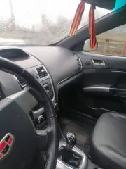 Geely Emgrand EC7 2014 года, VIN: X9W8622SDED000389. Автомобиль в залоге. Пробег уточнять при осмотре.