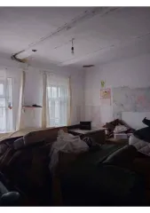 1/2 доли квартиры и земельного участка, 29,5 кв.м, Свердловская обл. Еще 1/2 доля в праве на жилое помещение, площадь: 29,5кв.м., кадастровый номер: 66:03:2001001:1007 и 1/2 доля в праве на земельный участок, площадь: 878кв.м., категория земель: Земли населенных пунктов, разрешенное использование…