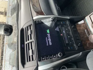 Toyota Camry 2016 Легковой автомобиль ТОЙОТА КАМРИ, 2016 г.в., VIN XW7BF4FK20S138871. Объект в залоге. Залогодержатель ПАО "БЫСТРОБАНК".