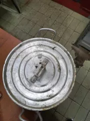 Высвобождаемое движимое военное имущество (имущество продовольственной службы). Имущество продовольственной службы 
