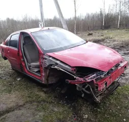 Ford Focus 2004. Автомобиль марки FORD модель Focus 2004 г.в. VIN-номер 1FAFP34374W153723. С более подробной информацией по имуществу и проводимыми торгами можно ознакомиться у организатора торгов, начиная с 28.05.2026 г., в рабочие дни (с 5 до 14 часов по московскому времени), предварительно…