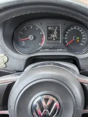 Фольксваген Поло, VIN XW8ZZZ61ZHG040073, 2017 год, госномер Е090НЕ30