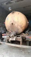 Вакуумная машина КО-520, 2006. Машина вакуумная КО-520, VIN-XVL48232060000645, № двигателя - 508.10.60280259, шасси (рама) - 433362 6 3488721, кузов (кабина, прицеп) - 433360 60051995, гос. номер - В490НМ11. В соответствии с данными Паспорта транспортного средства 52 ММ 343859 от 04.12.2006 г…