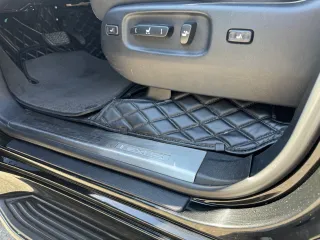 Lexus LX450D, 2018 года выпуска, VIN JTJCV00W704009318, регистрационный номер Р550МТ799. Транспортное средство со следующими характеристиками: государственный регистрационный номер Р550МТ799, VIN JTJCV00W704009318, марка, модель ЛЕКСУС LX450D, LEXUS LX450D, тип ТС легковой универсал, категория ТС…