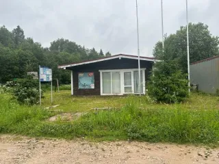 Аукцион в электронной форме по продаже нежилого здания общей площадью 39,6 кв.м с кадастровым номером 50:03:0060180:1559, расположенного по адресу: Московская обл., Клинский р-н, д. Сидорково Содержится в Информационном сообщении 
Общая площадь: 39.6 
Кадастровый номер: 50:03:0060180:1559…