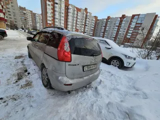 Mazda 5, 2007. Транспортное средство МАЗДА 5, регистрационный знак С564НУ67, идентификационный номер (VIN): JMZCR19F280222068, год изготовления ТС: 2007.