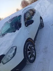 Nissan Qashqai+2, 2013, номер двигателя MR20 254120W, VIN: SJNJBNJ10U7196514, находится в залоге у АО «Азиатско – Тихоокеанский Банк». На имущество наложены ограничения в виде запрета на регистрационные действия. Ознакомление с имуществом осуществляется по месту нахождения: Смоленская обл…