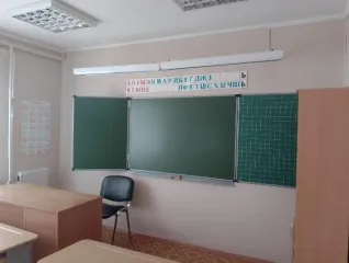Здание школы 372,4 м², 2003 г., Сургутский район, ХМАО-Югра, д. Каюкова, ул. Школьная, д. 2, кадастровый номер: 86:03:0010601:90135, расположенное на земельном участке с кадастровым номером: 86:03:0010601:1610, площадью 3540 м², земли населенных пунктов, разрешенное использование: дошкольное…