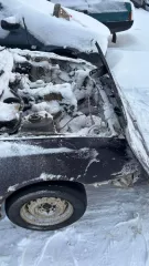 ВАЗ-21140, 2004 г.в., г/н А504УО43, VIN: XTA21140043803472, с ключами, без документов, рабочее состояние не проверялось (Уведомление №3132 К от 12.11.2024 г.). ИЖ 21261-030, 2004 г.в., г/н отсутствует, цвет – бордовый, VIN: XTK21261040001717, в нерабочем состоянии, без документов и ключей, рабочее…