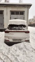 Chery Tiggo7 Pro Max 2023 Chery Tiggo 7 Pro Max, 2023 года, 146,8 лс, 67133 км, АКПП еще Chery Tiggo 7 Pro Max, 2023 года, 146,8 лс, 67133 км, АКПП еще Легковой автомобиль, марка: CHERY; модель: TIGGO7 PRO MAX Т32; год изготовления: 2023 г.в.; VIN: LVVDB21B6PD377187; государственный регистрационный…