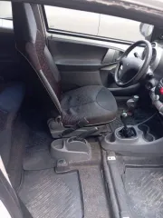 Peugeot 107, 2010 года, 68 лс, 184295 км, Легковой автомобиль, марка: PEUGEOT 107, год изготовления: 2010 г.в., VIN: VF3PMCFAC88510057, г/н: С046ВС197, Дата учета: 23.10.2010. Имеются аресты и ограничения. Регион местонахождения транспортного средства - г. Москва. Необходим осмотр.