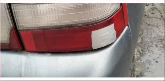 VAZ 2110 BOGDAN 2110, 2011 года, 81 лс, 176265 км. Автомобиль легковой, марка: BOGDAN, модель: 2110, VIN: Y6L211010CL231160, гос. рег. номер: У565ВХ48, год изготовления: 2011