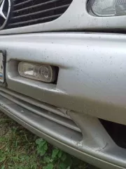 Автомобиль Mercedes-Benz V 230 Ambie, 1998 года, VIN: VSA63827413125340. Состояние разобранное, не на ходу, проблемы с электропроводкой, двигатель требует ремонта. Пробег более 400 000 со слов должника. Обременения и ограничения на распоряжение и эксплуатацию имущества, наложенные работниками…