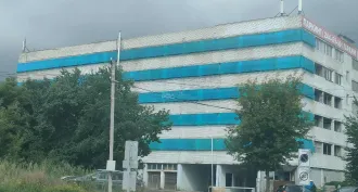 Нежилое помещение 20,7 кв. м, гаражное место 5-18, Самарская обл., городской округ Самара, внутригородской р-н Промышленный, г. Самара, ул. Губанова, д. 9, кадастровый номер 63:01:0708002:4545, ограничения и обременения: наличие перепланировки/переустройства/реконструкции установить невозможно…